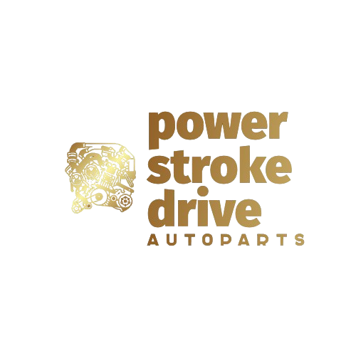 PowerStroke Drive Logo